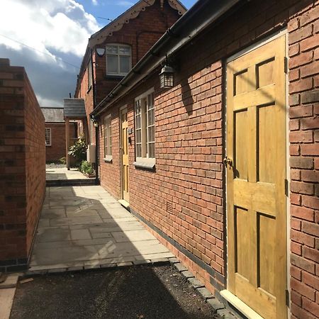 The Forge Guest Rooms Long Whatton Esterno foto