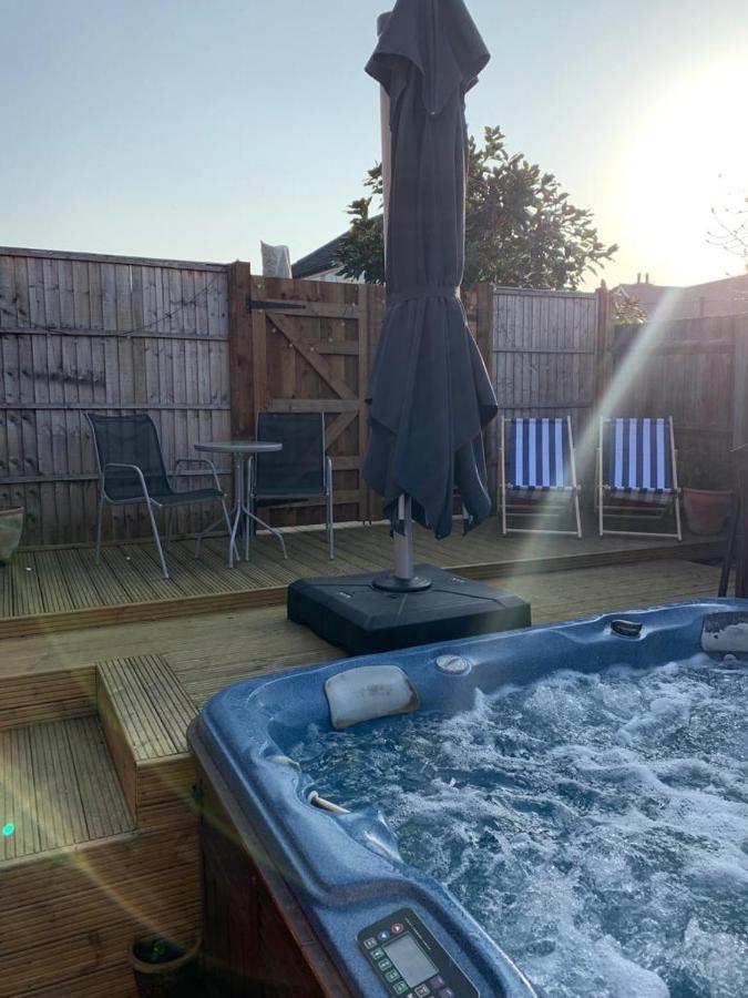 The Forge Guest Rooms Long Whatton Esterno foto