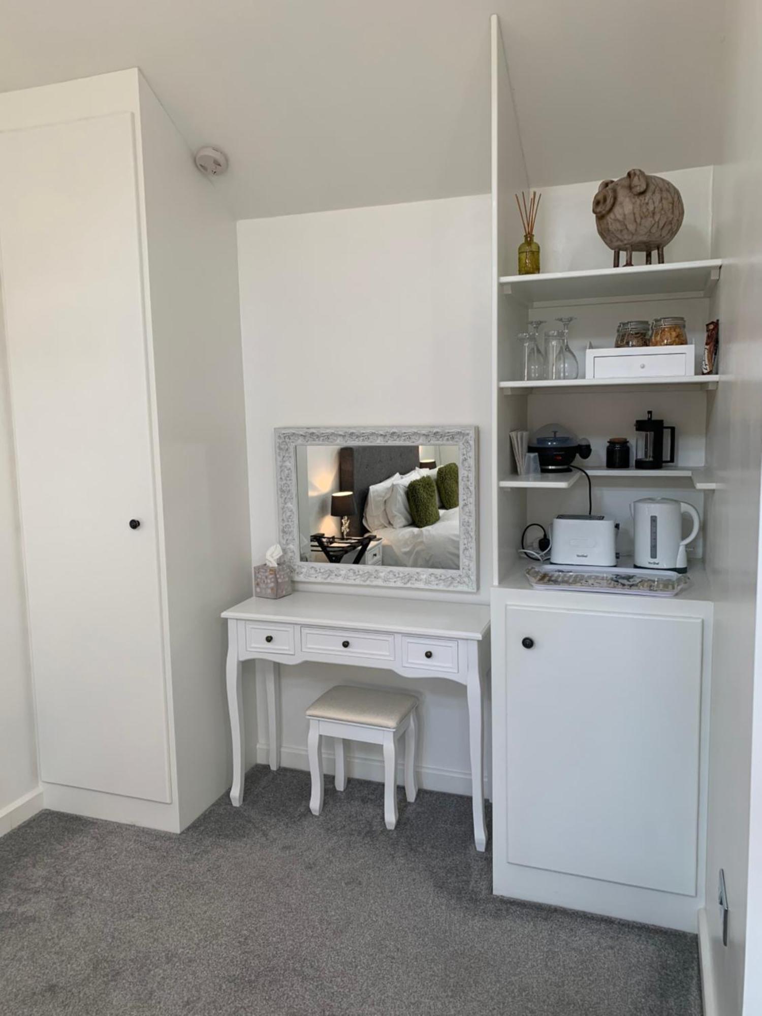 The Forge Guest Rooms Long Whatton Camera foto