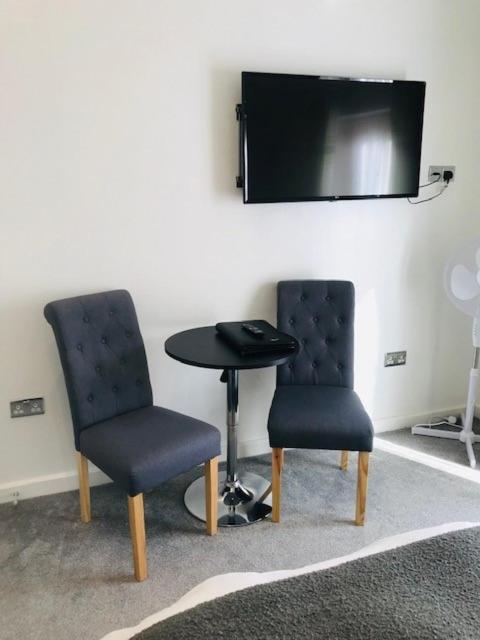 The Forge Guest Rooms Long Whatton Camera foto