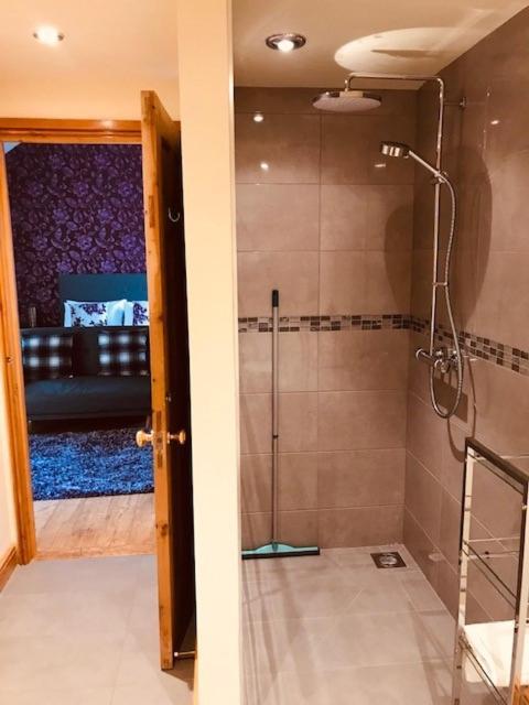 The Forge Guest Rooms Long Whatton Camera foto