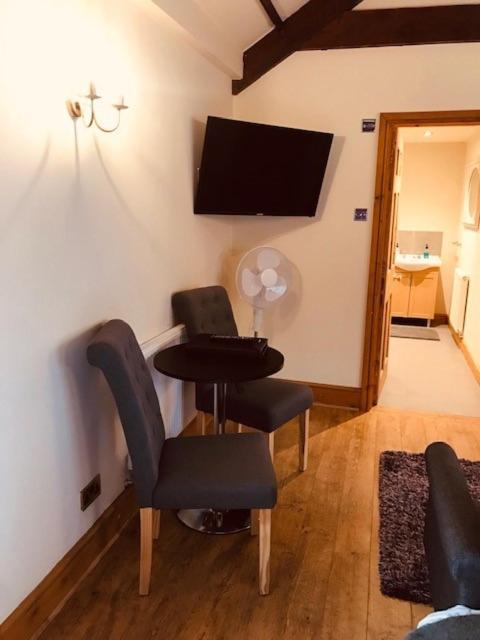 The Forge Guest Rooms Long Whatton Camera foto