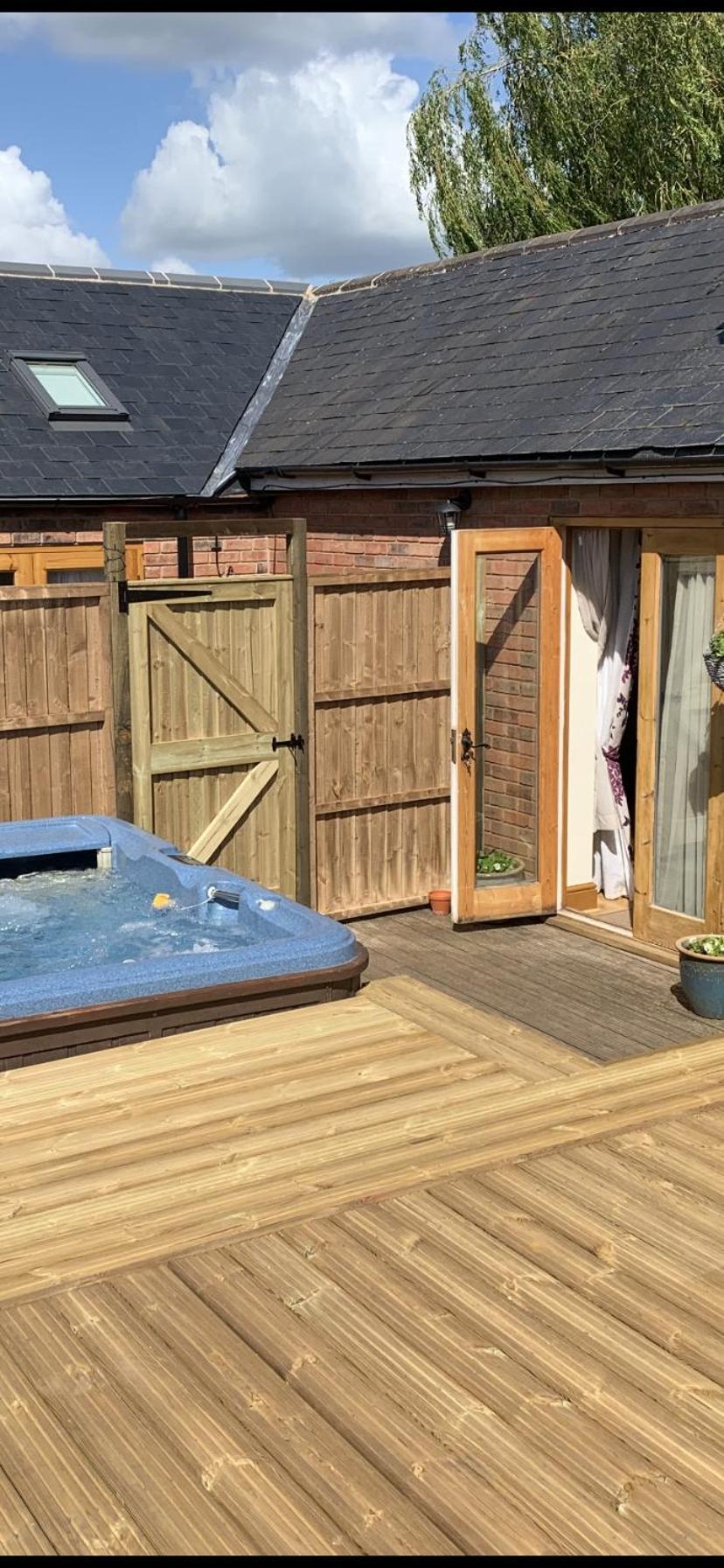 The Forge Guest Rooms Long Whatton Camera foto